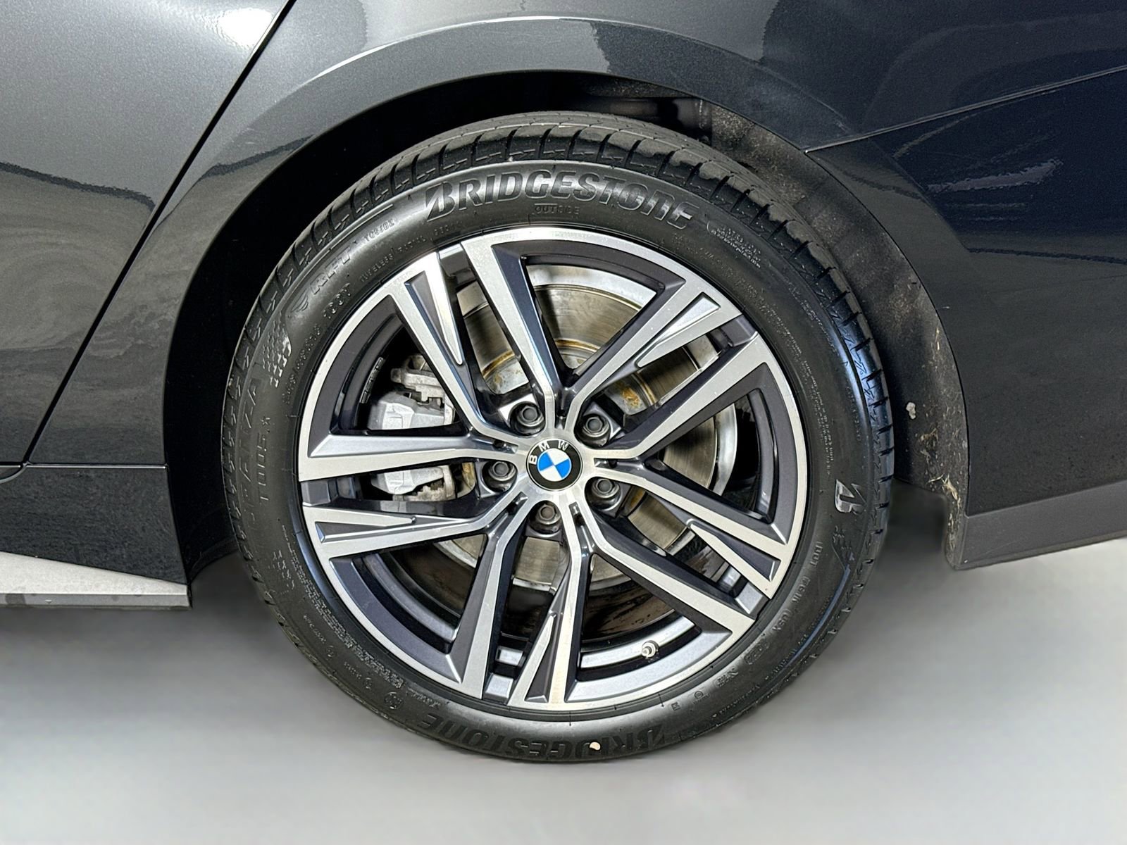 Certified 2023 BMW 430i Gran Coupe xDrive w/ M Sport Package image 33