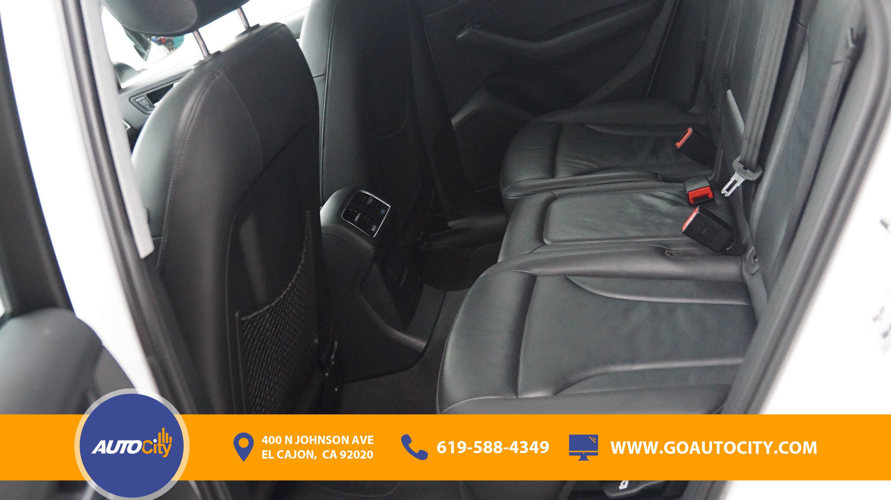 Used 2015 Audi Q5 2.0T Premium image 16