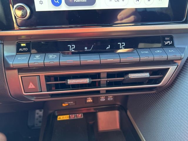 Certified 2026 Toyota Camry SE w/ Convenience Package image 14