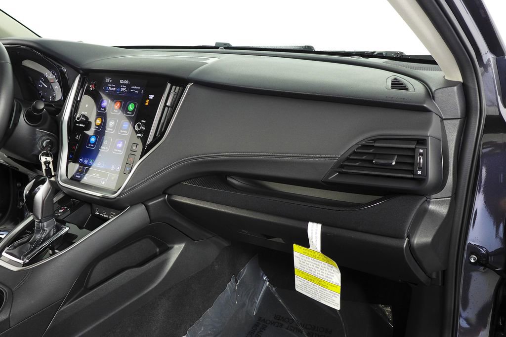 Certified 2025 Subaru Outback Premium image 14