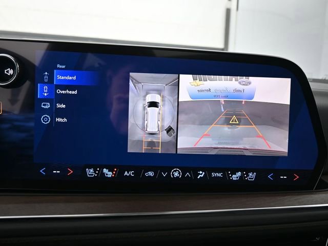 New 2026 Chevrolet Tahoe High Country image 20