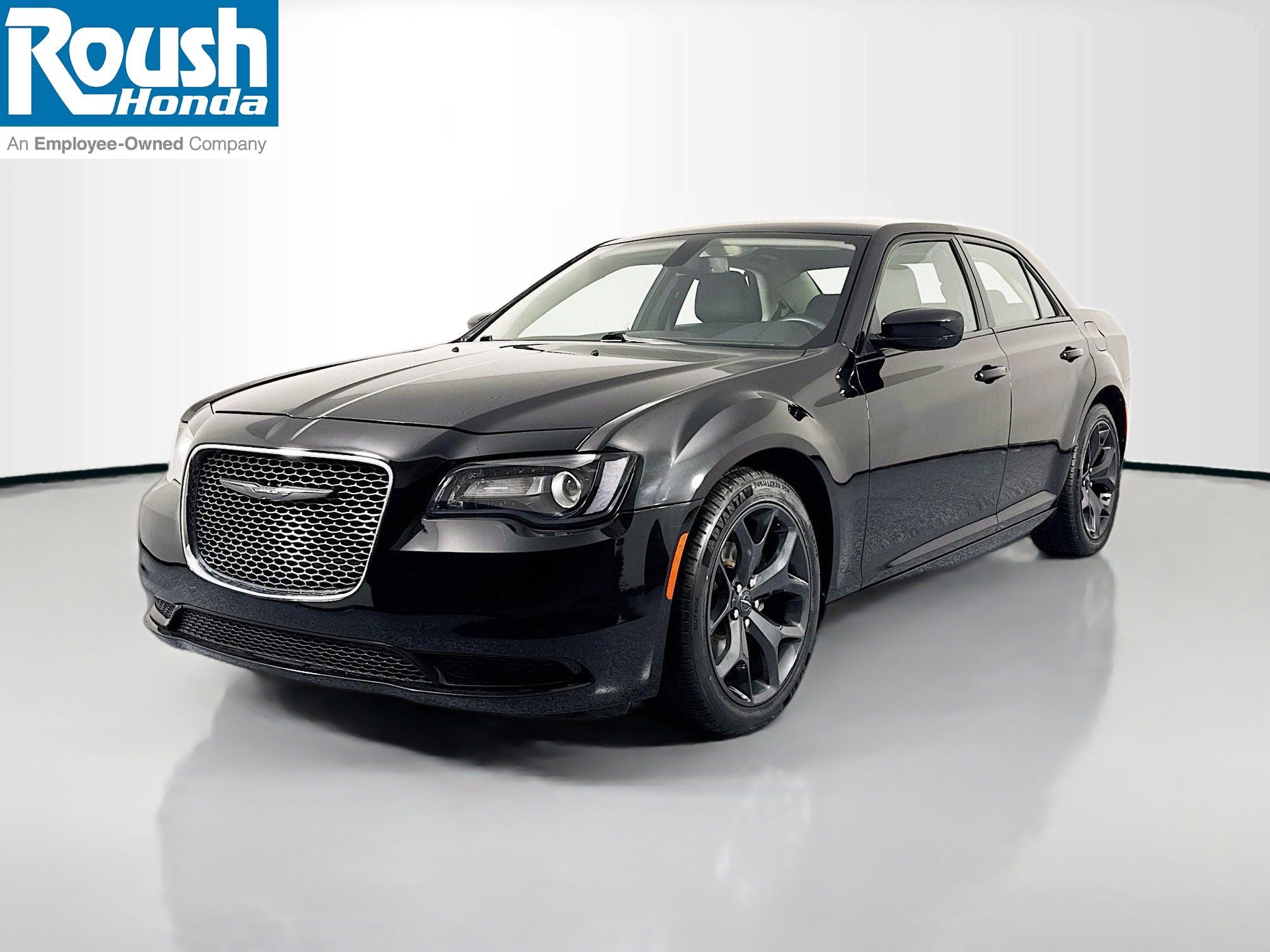 Used 2021 Chrysler 300 Touring w/ Sport Appearance Package