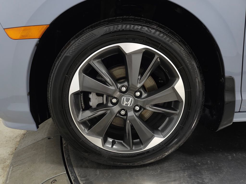 Used 2024 Honda Odyssey Elite image 14