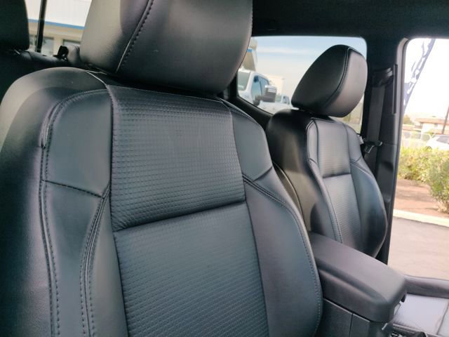 Used 2019 Toyota Tacoma TRD Sport w/ TRD Premium Sport Package image 30