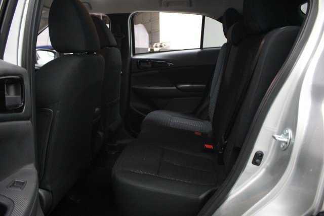 New 2026 Mitsubishi Eclipse Cross ES AWD/4WD image 24