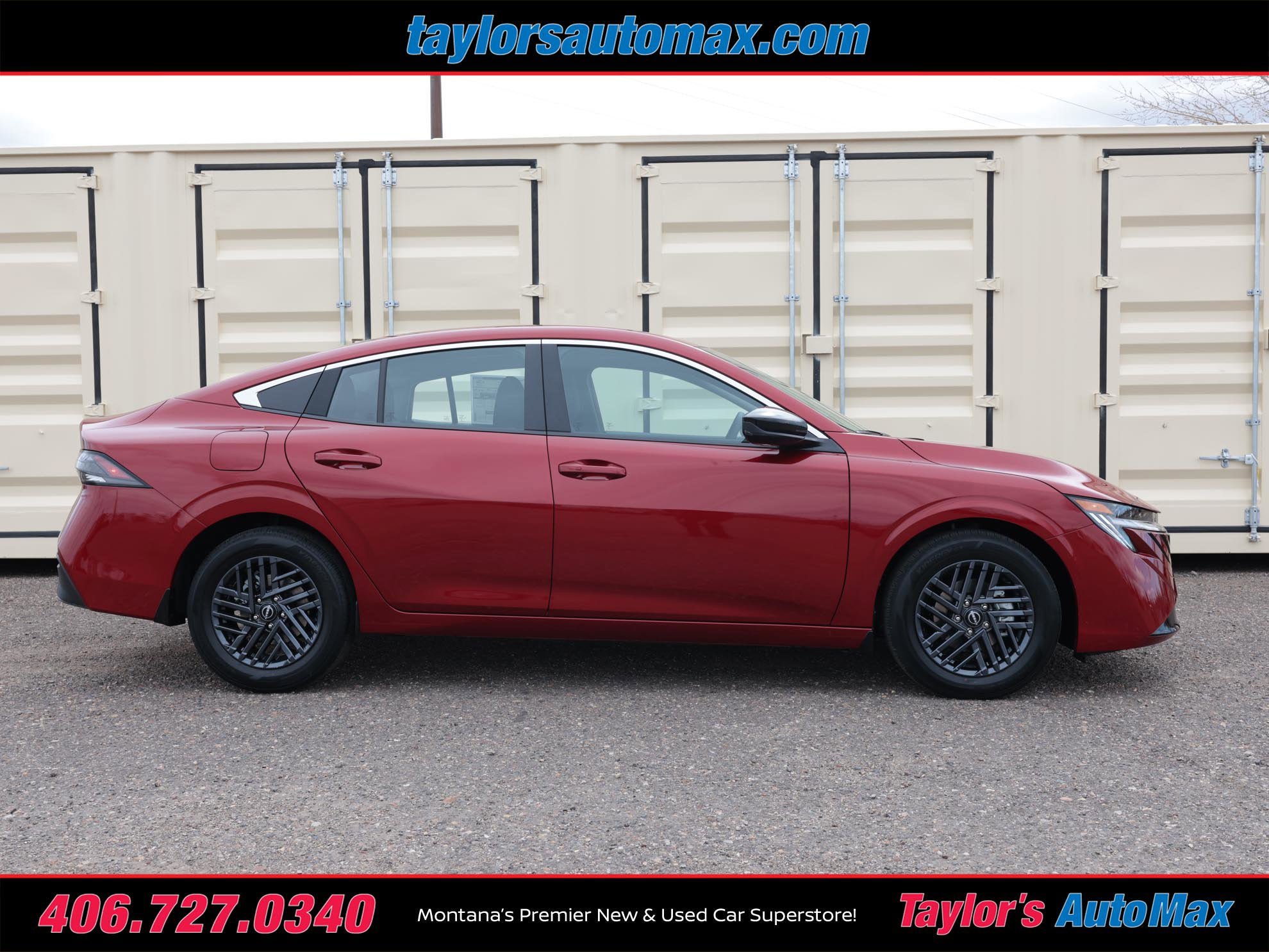 New 2026 Nissan Sentra SV w/ SV Convenience Package FWD image 31