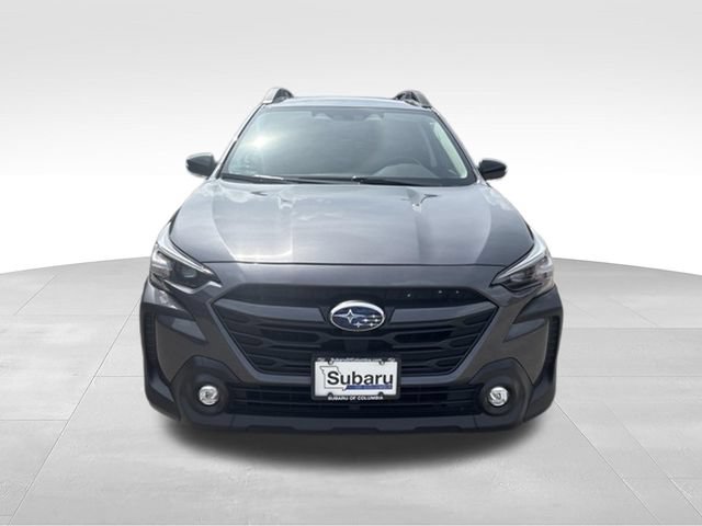 Certified 2025 Subaru Outback Premium w/ Popular Package #1A AWD/4WD image 2