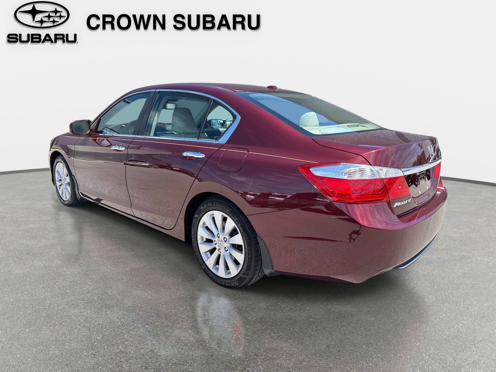 Used 2014 Honda Accord EX-L image 6