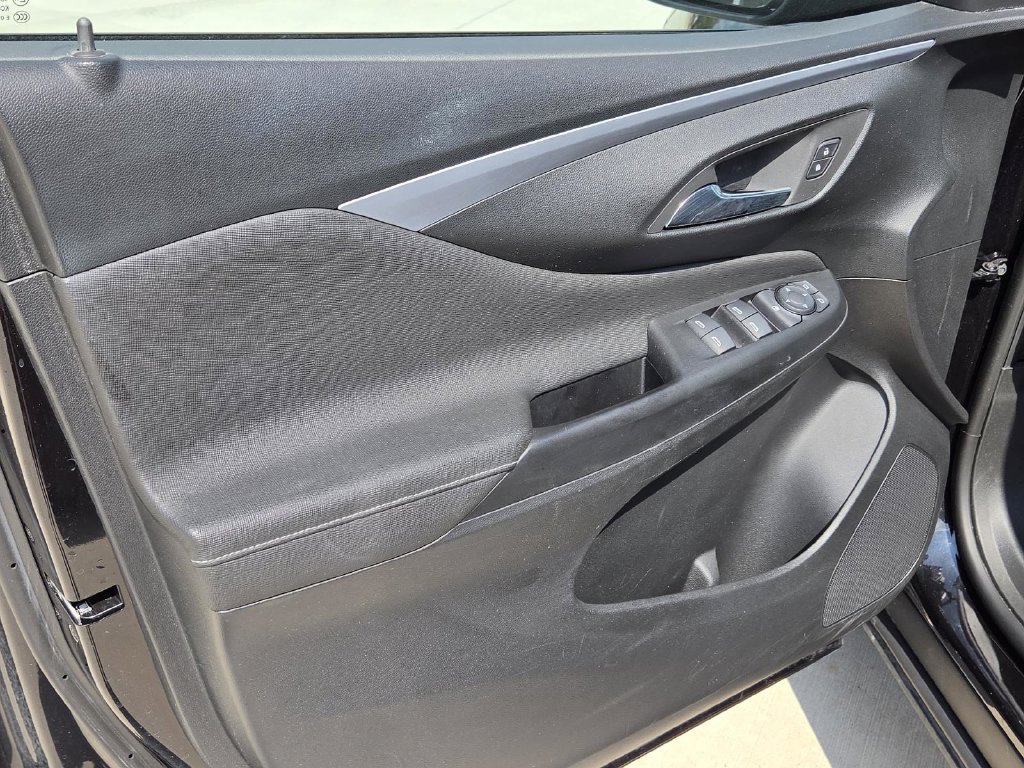 Used 2026 Buick Envista Preferred FWD image 10
