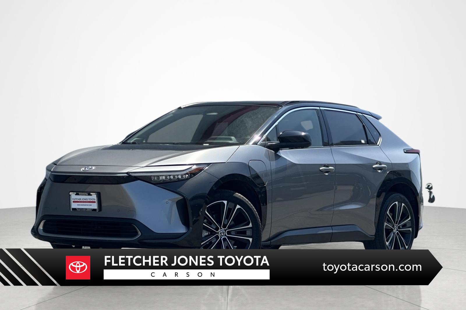Certified 2023 Toyota bZ4X AWD w/ Weather Package video 1