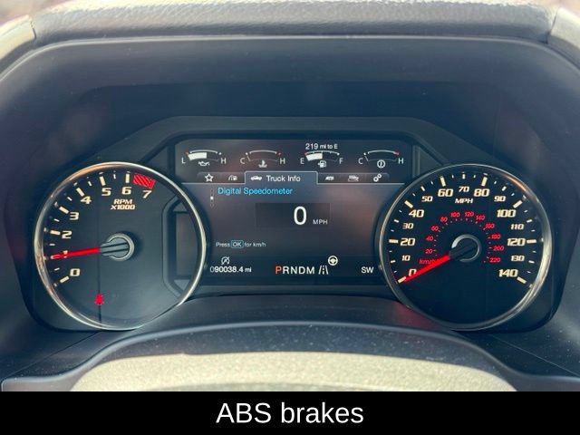 Used 2018 Ford F150 Raptor w/ Equipment Group 802A Luxury AWD/4WD image 34