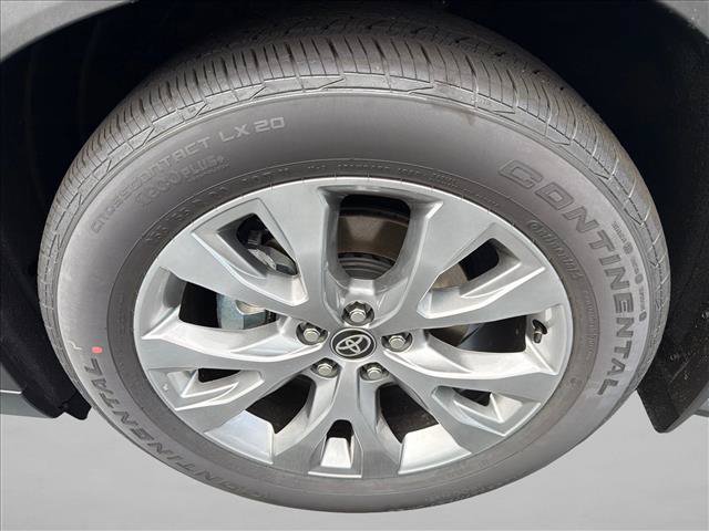 Used 2026 Toyota Grand Highlander FWD image 11
