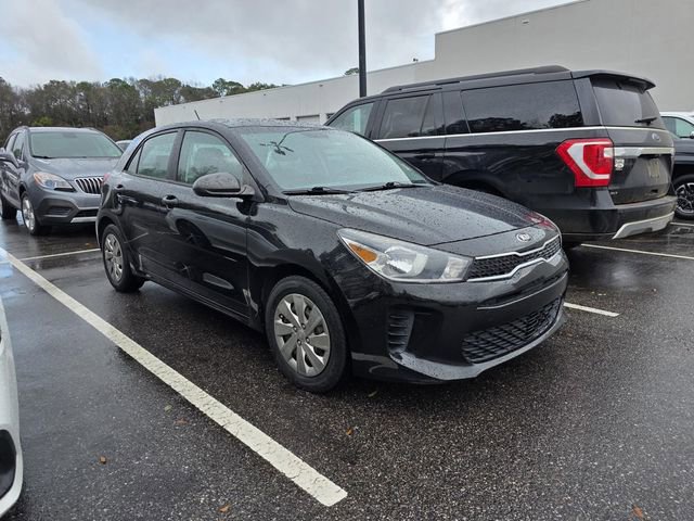 Used 2018 Kia Rio LX video 1