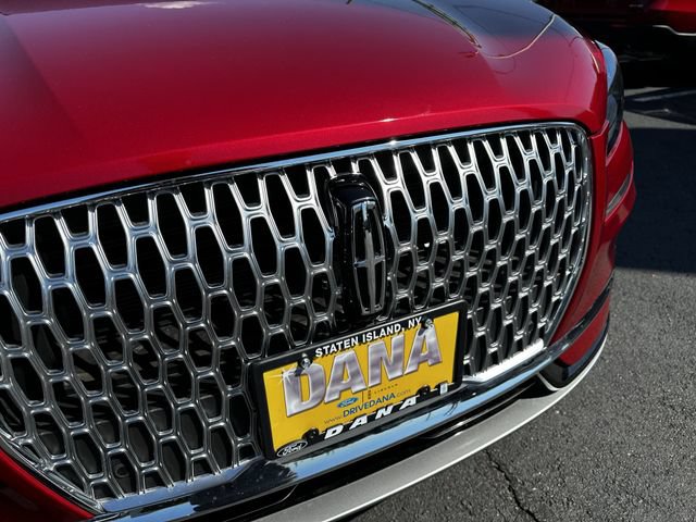 Certified 2023 Lincoln Corsair AWD w/ Equipment Group 101A image 10