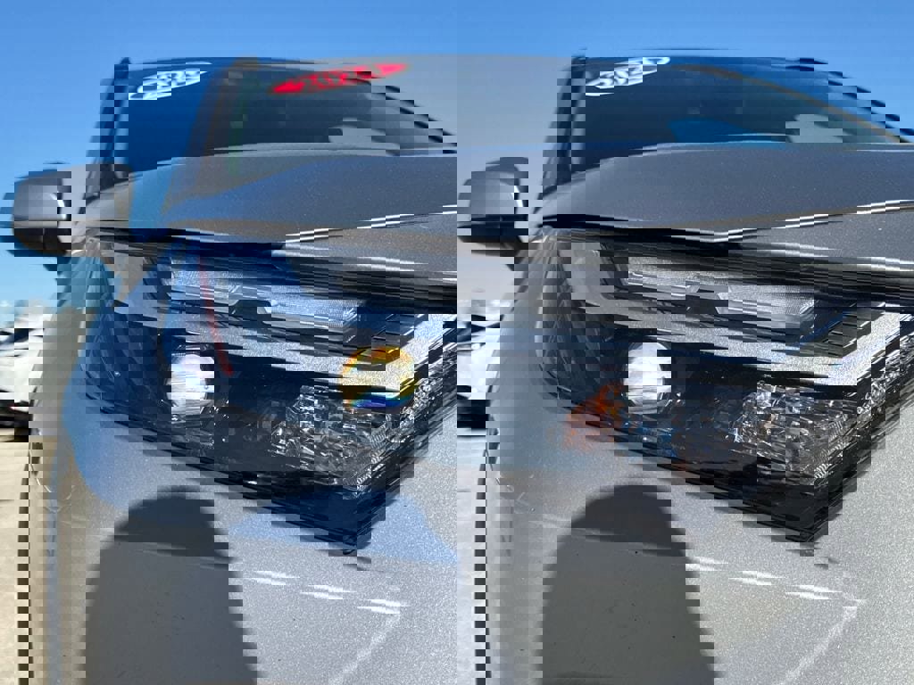 Used 2024 Toyota RAV4 XLE image 13