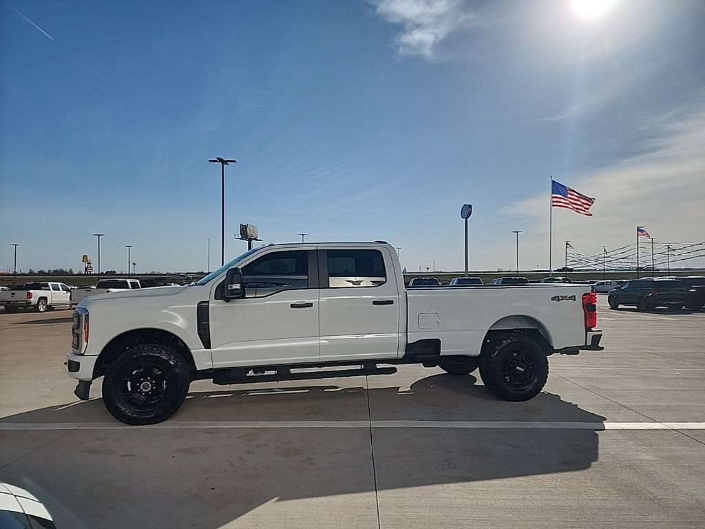 Used 2023 Ford F350 XL w/ STX Appearance Package image 5