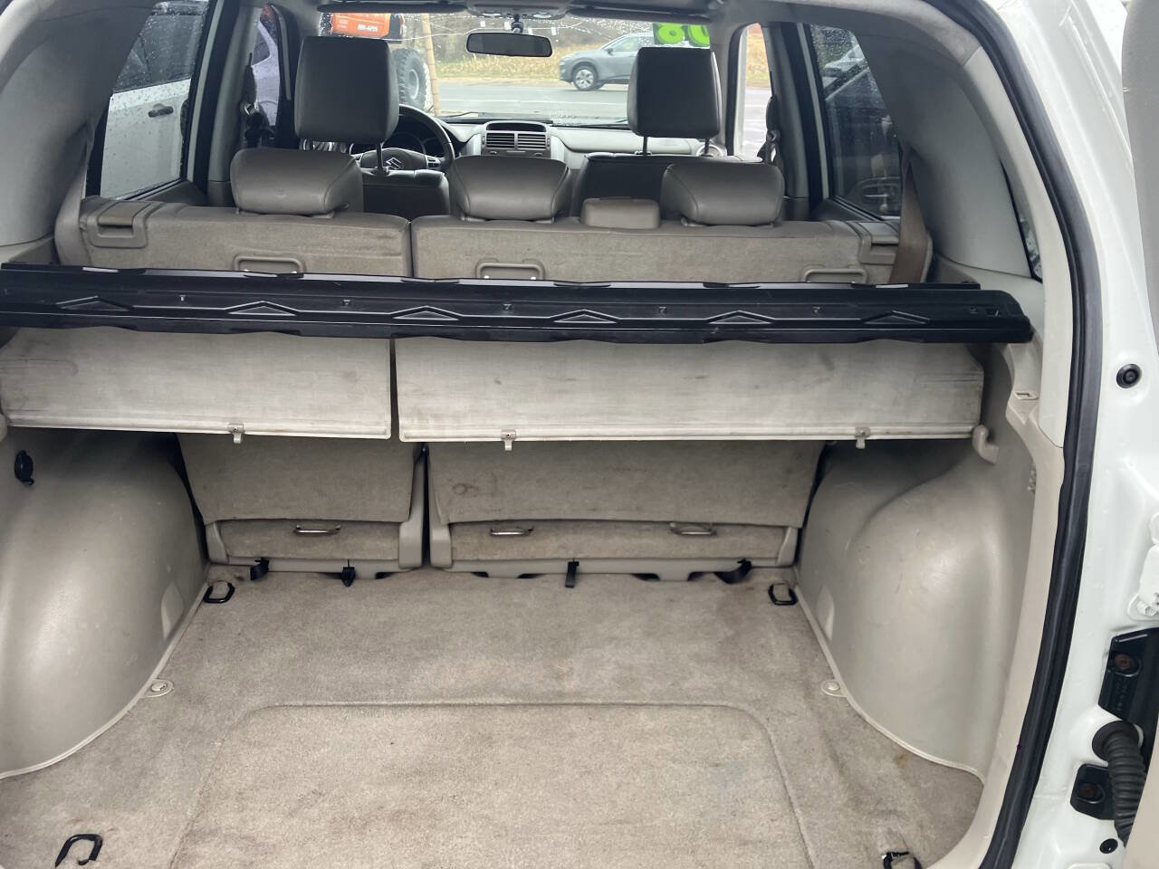 Used 2008 Suzuki Grand Vitara Luxury image 30