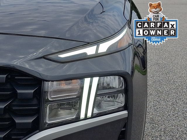 Used 2023 Hyundai Santa Fe SEL AWD/4WD image 12