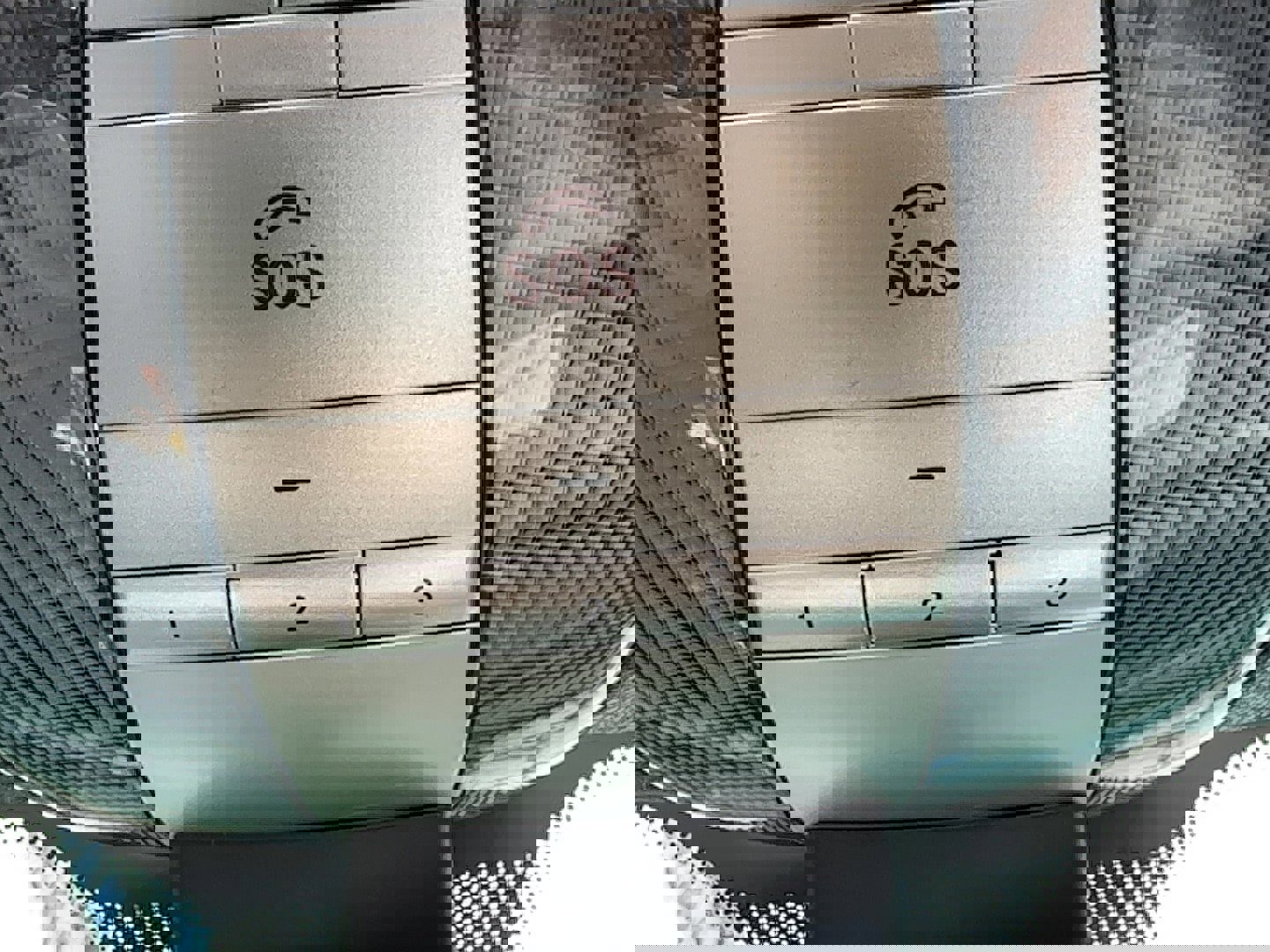 Used 2007 Mercedes-Benz SLK 350 image 11