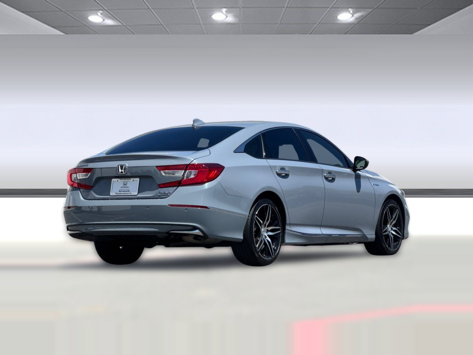 Used 2021 Honda Accord Touring image 8