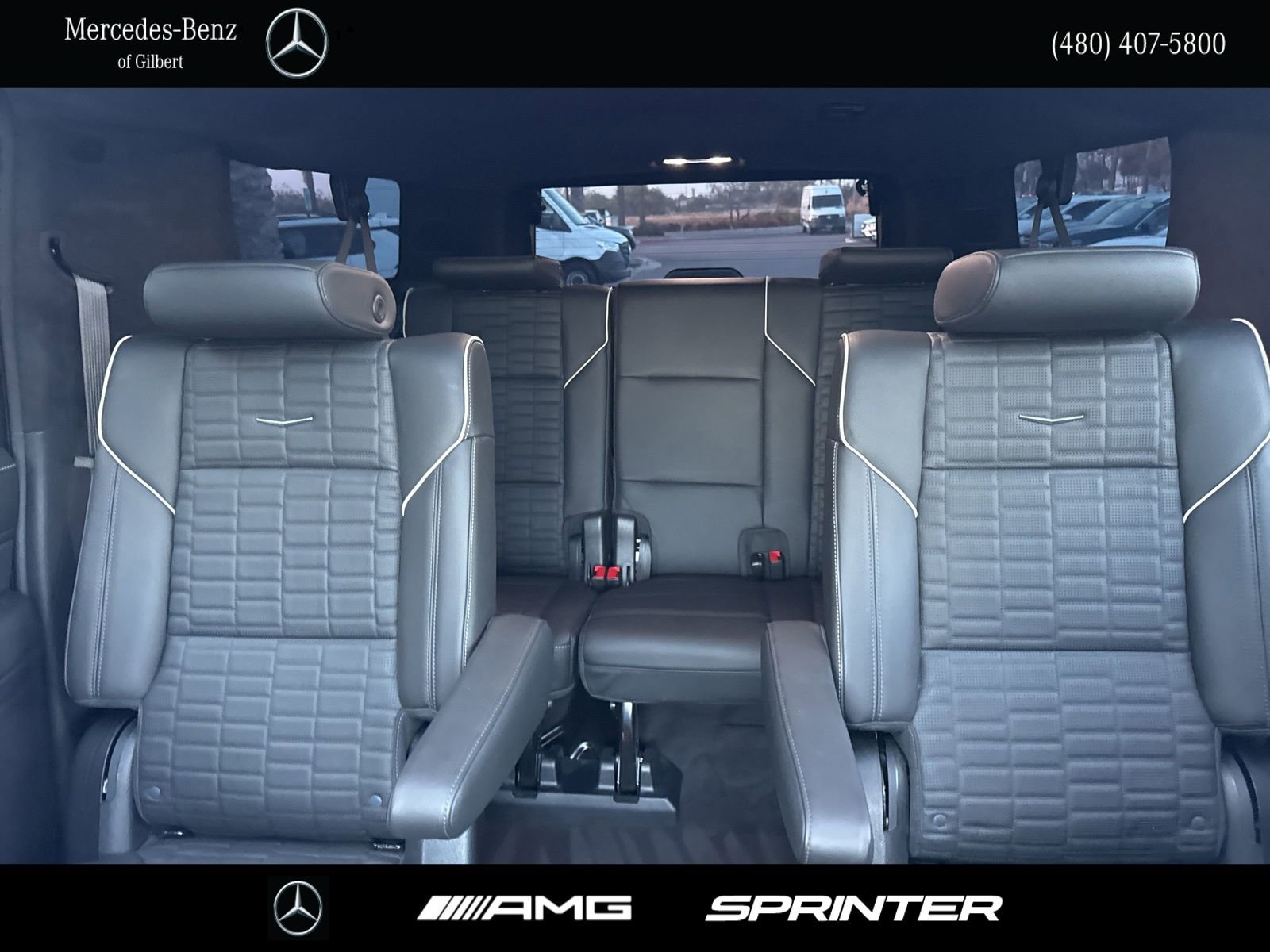 Used 2024 Cadillac Escalade ESV Sport Platinum w/ LPO, ONYX Package image 20