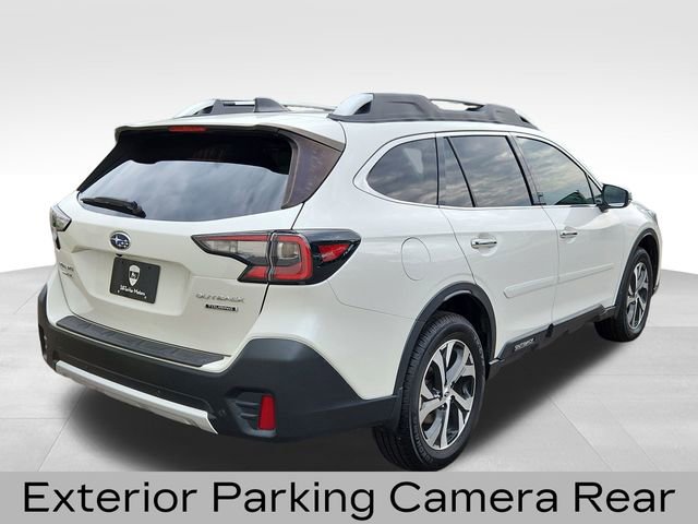 Used 2020 Subaru Outback Touring XT image 10