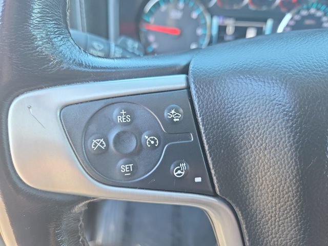 Used 2018 GMC Sierra 1500 SLT image 20