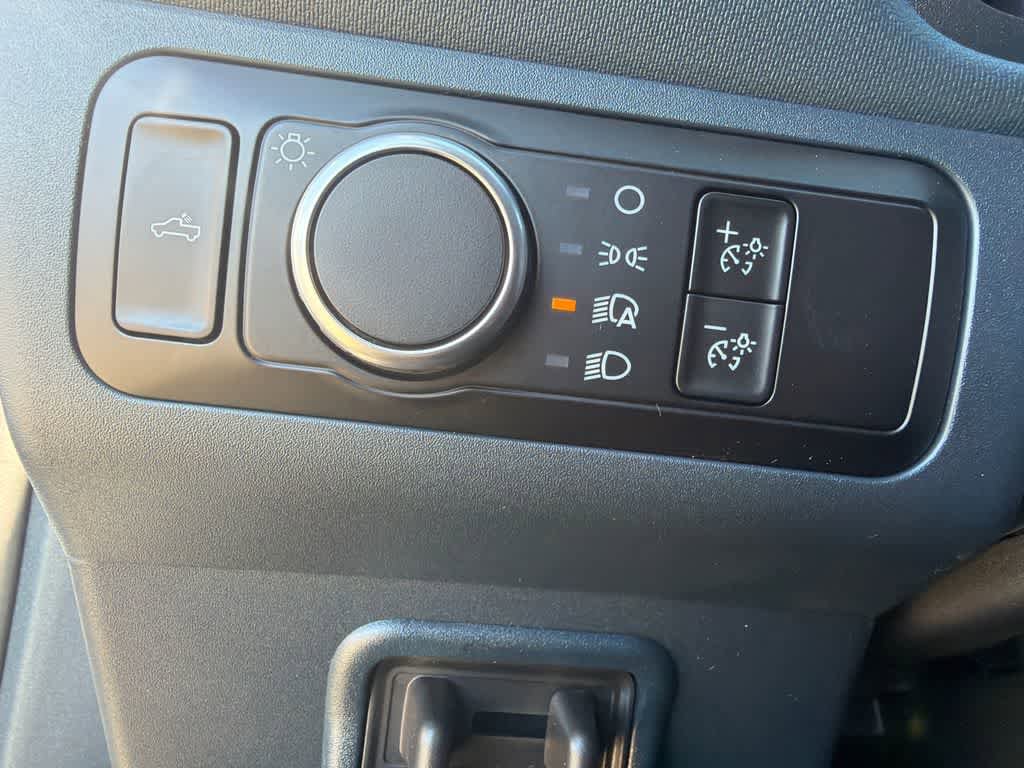 New 2026 Ford Maverick Lariat w/ Black Appearance Package AWD/4WD image 29