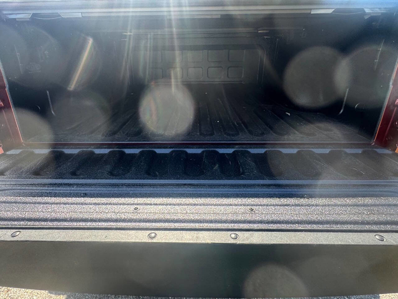 Used 2021 RAM 2500 Laramie image 50