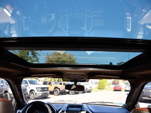 Used 2018 Ford F150 King Ranch image 33