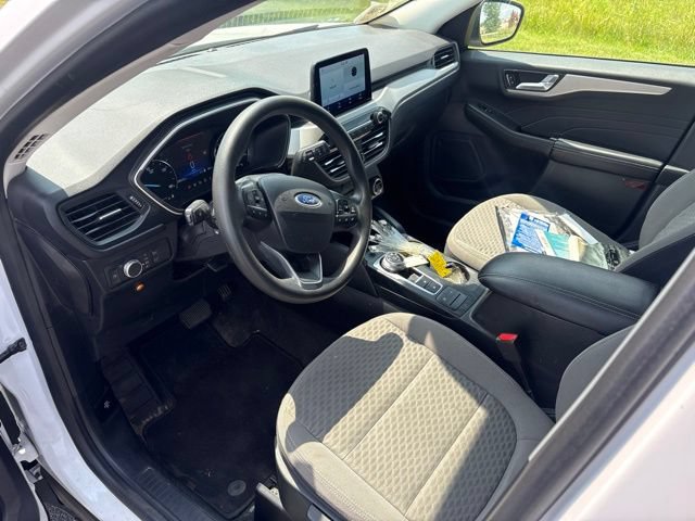 Used 2021 Ford Escape SE FWD image 10