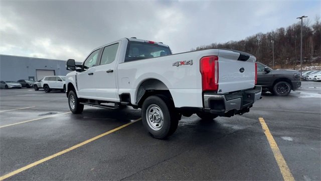 Used 2024 Ford F250 XL w/ Snow Plow Prep Package image 6