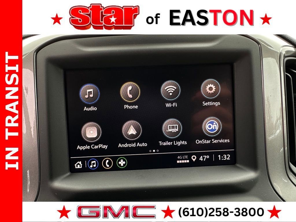 New 2026 GMC Sierra 3500 Pro image 18