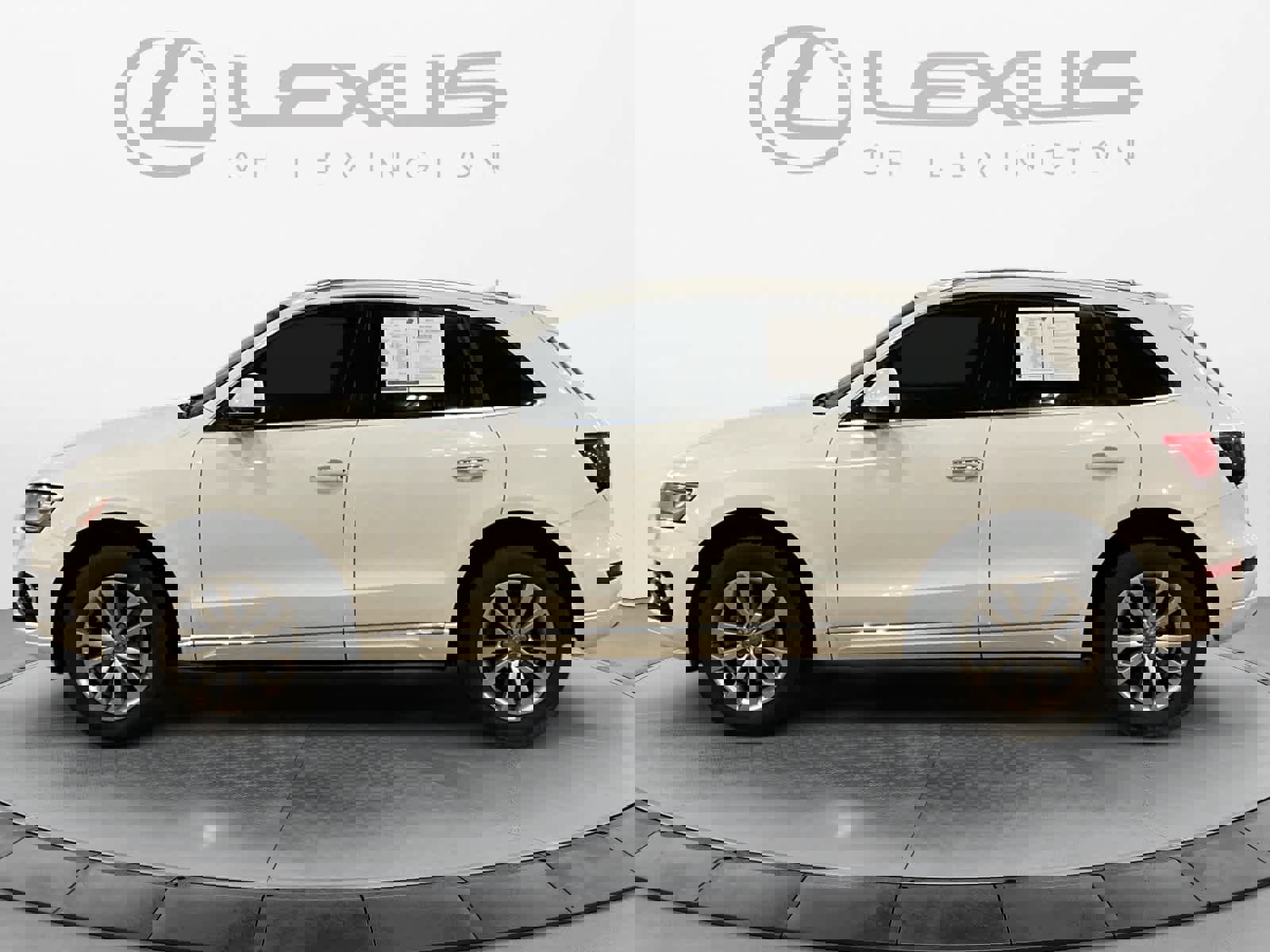 Used 2017 Audi Q5 2.0T Premium AWD/4WD image 2