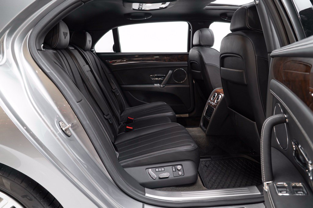 Used 2014 Bentley Flying Spur W12 AWD/4WD image 55