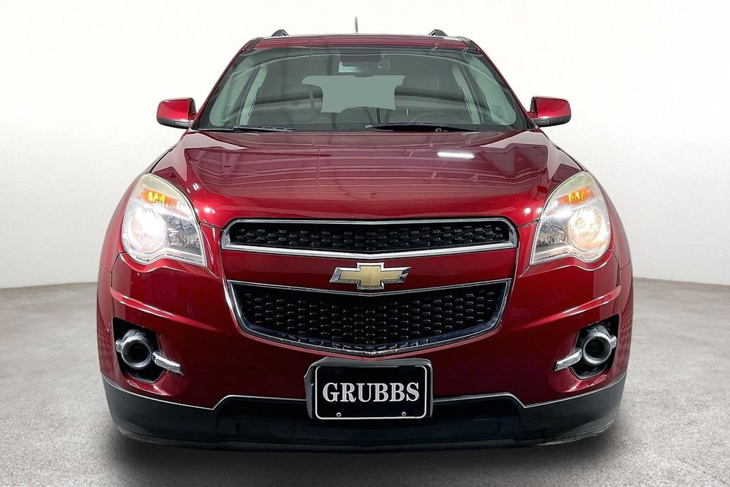 Used 2013 Chevrolet Equinox LT FWD image 5