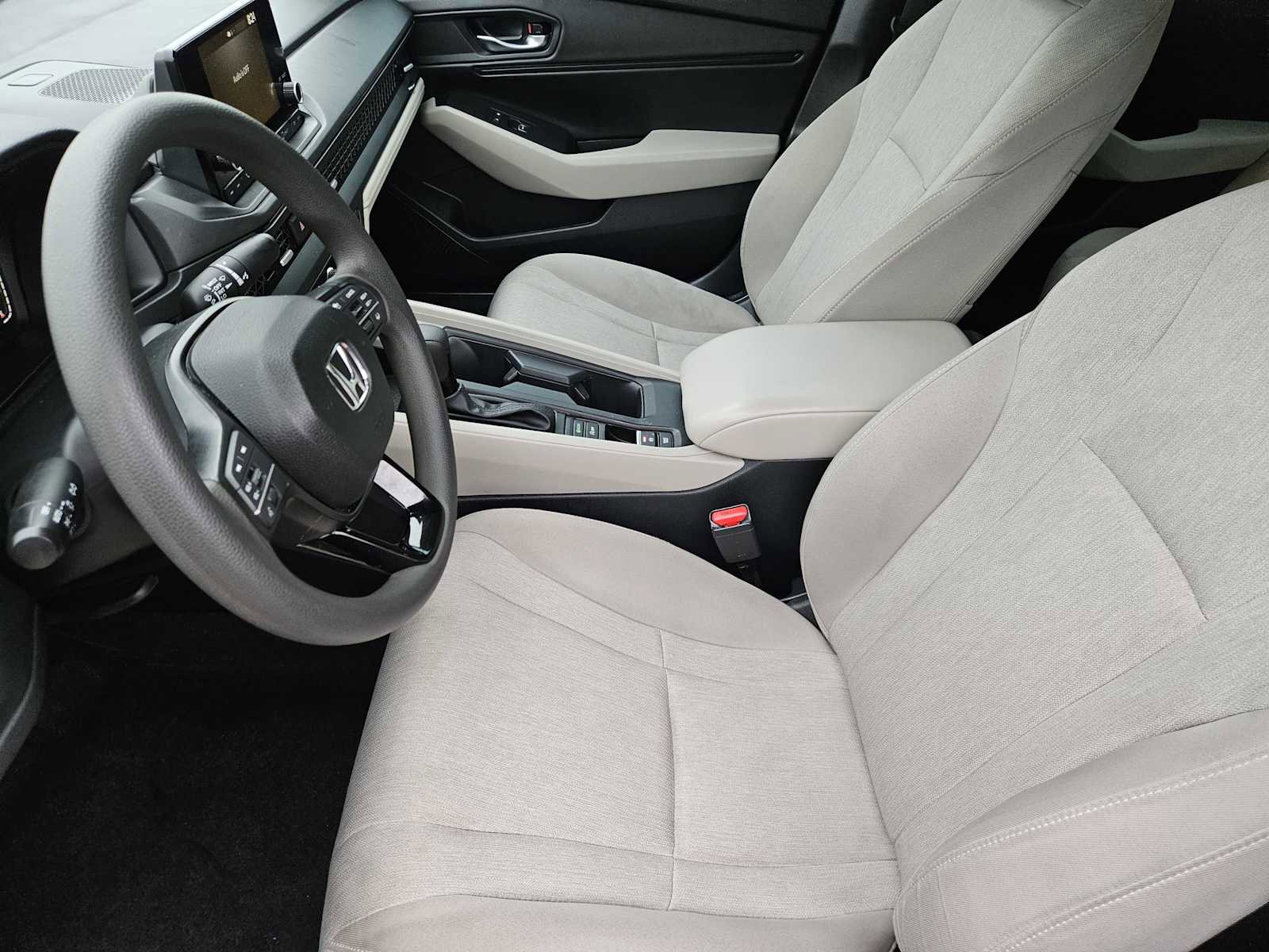 Used 2024 Honda Accord EX image 12