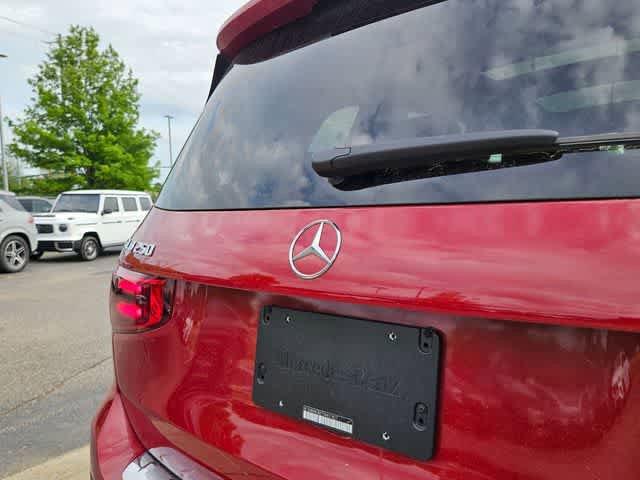 Used 2026 Mercedes-Benz GLB 250 image 11