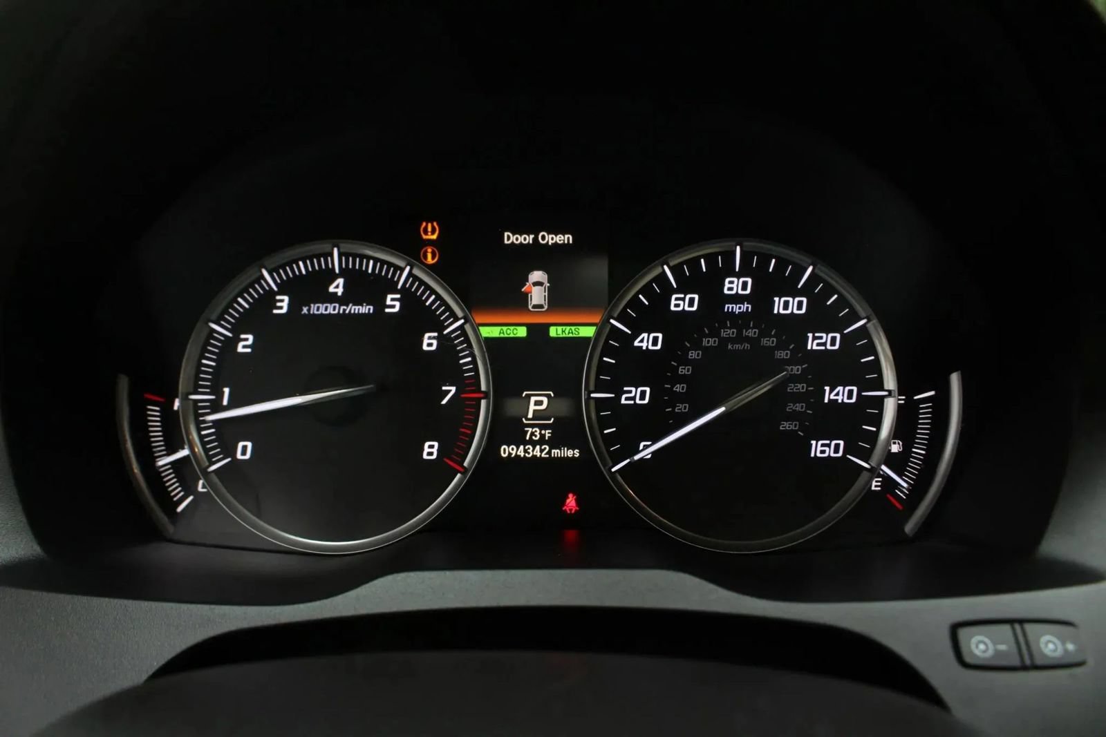 Used 2016 Acura MDX SH-AWD w/ Technology Package image 35