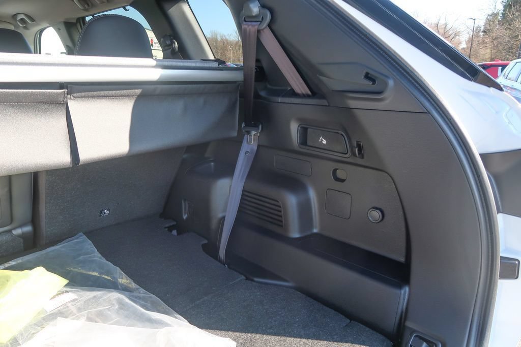New 2026 Mitsubishi Outlander SEL AWD/4WD image 12