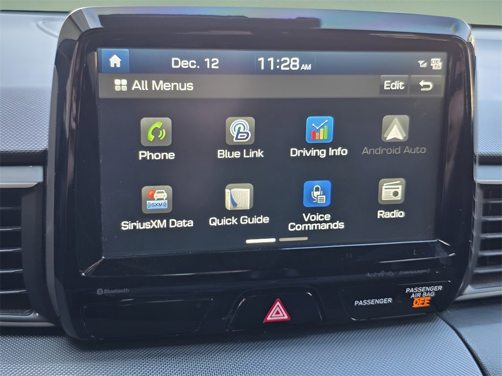 Used 2019 Hyundai Veloster 2.0 Premium image 31