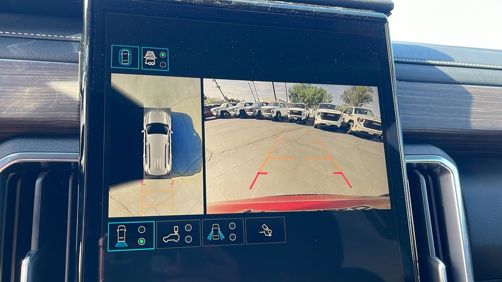 New 2026 GMC Acadia Denali w/ Super Cruise Package image 18