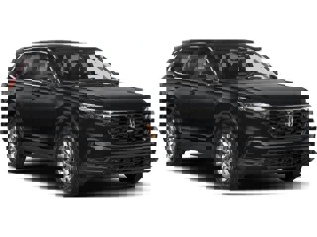 Used 2023 Honda CR-V EX-L image 9