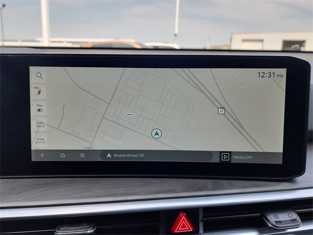 New 2026 Kia Sorento SX image 23