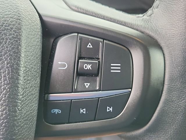 Certified 2024 Ford Ranger Lariat w/ Advanced Towing Package AWD/4WD image 14