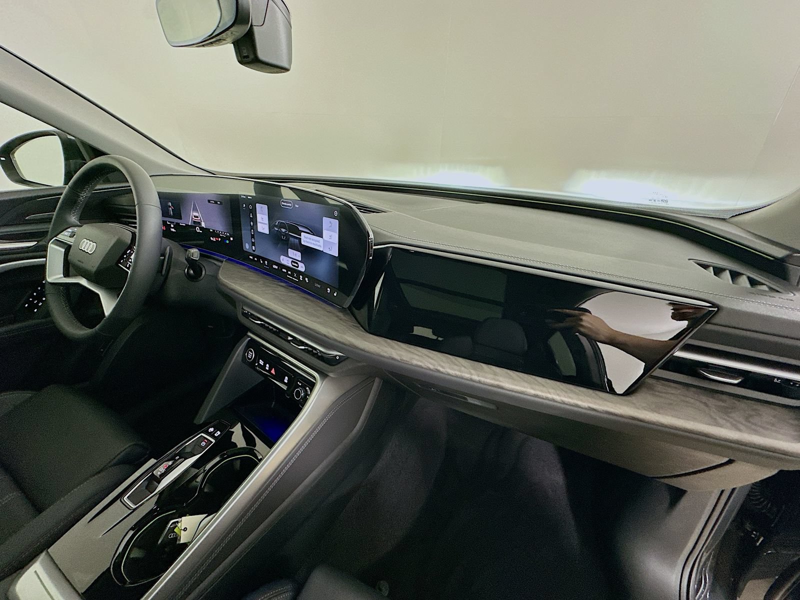 New 2026 Audi Q5 Premium Plus AWD/4WD image 46