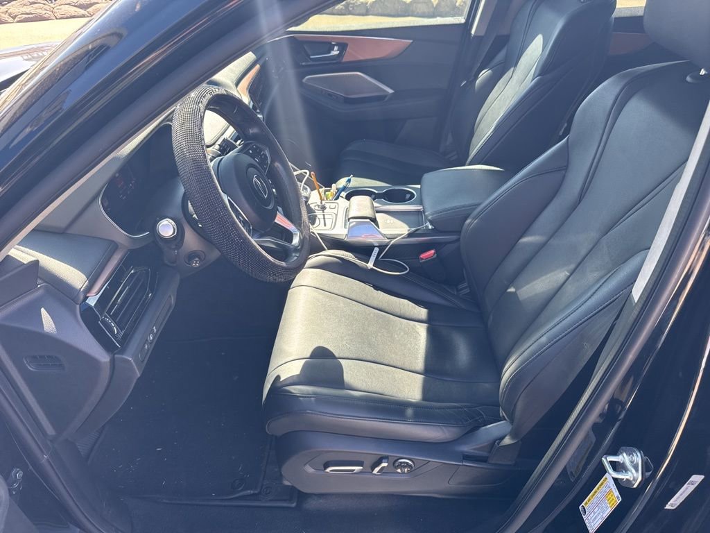 Used 2022 Acura MDX FWD image 13