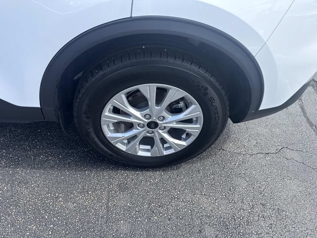 Used 2024 Ford Escape Active AWD/4WD image 19