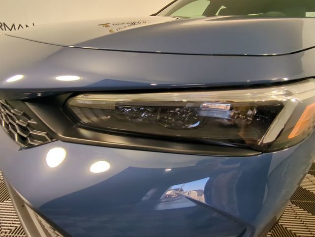 New 2026 Honda Civic Sport image 30