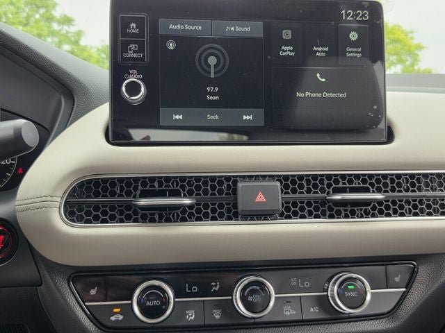New 2026 Honda HR-V EX-L image 9